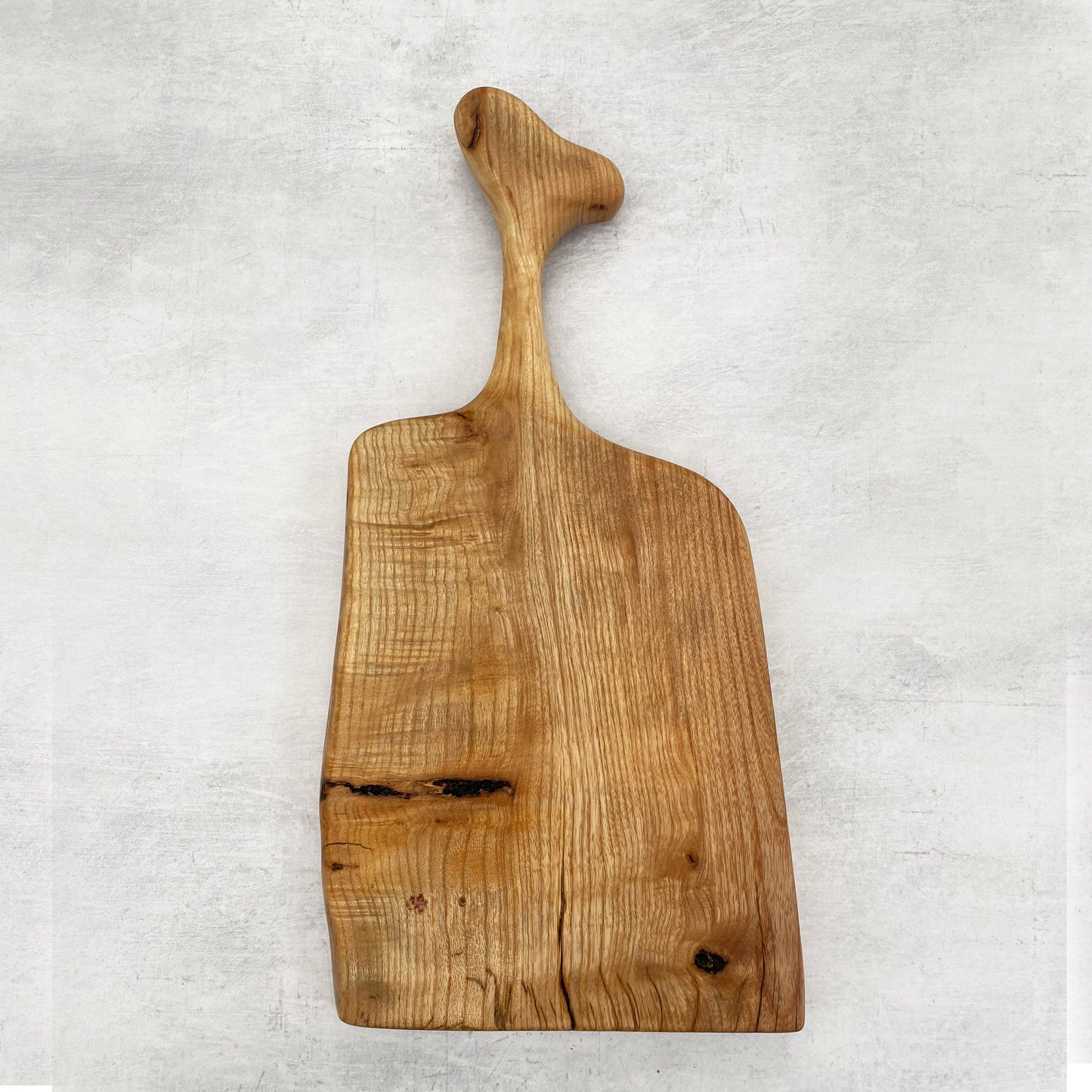 Ash Serving Board