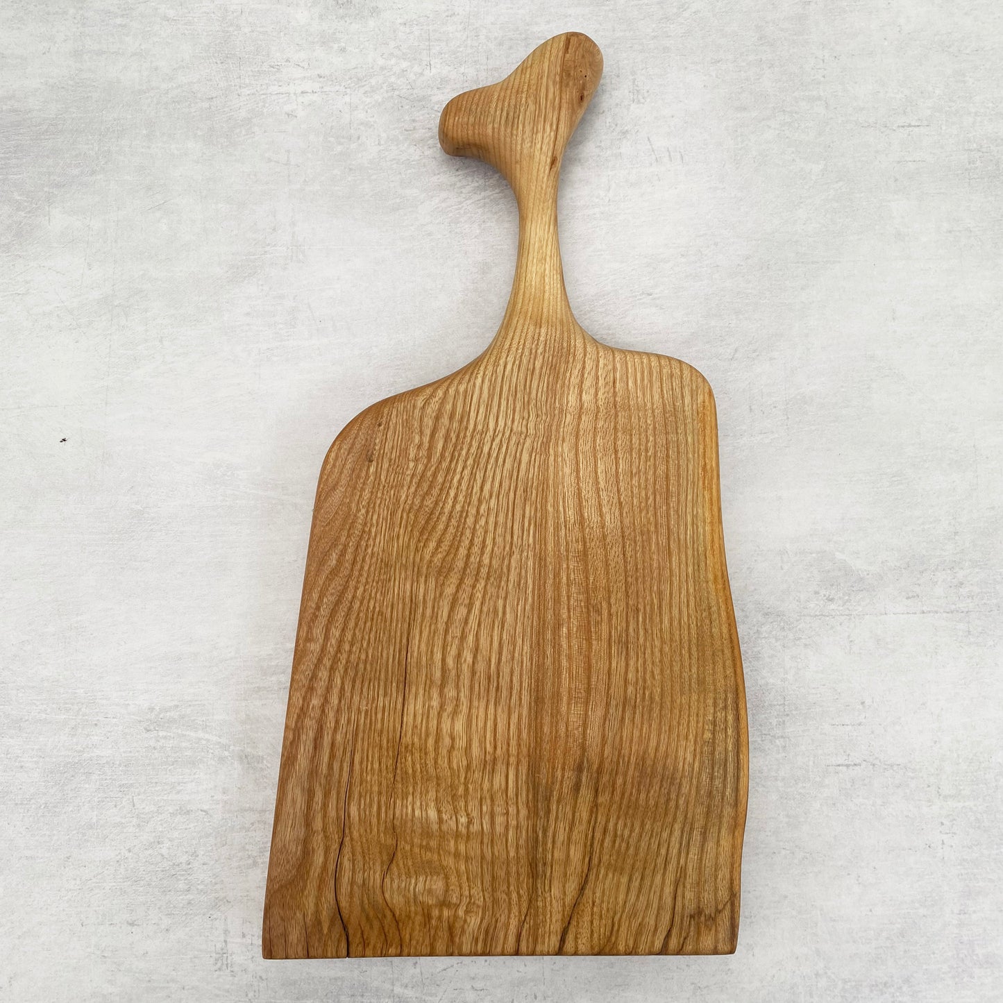 Ash Serving Board