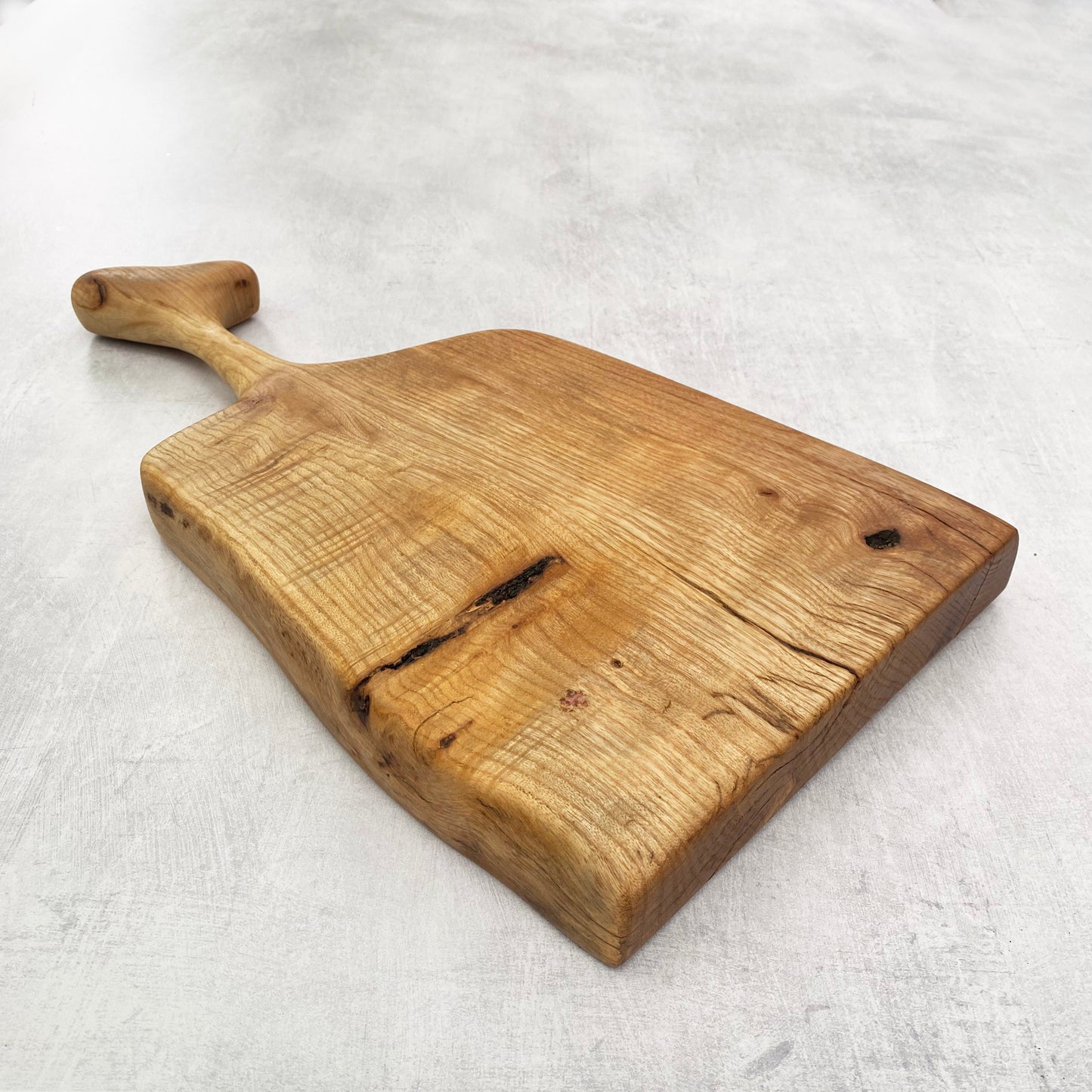 Ash Serving Board
