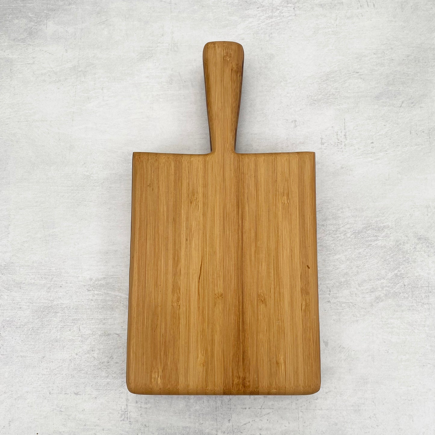 Small Bamboo Board