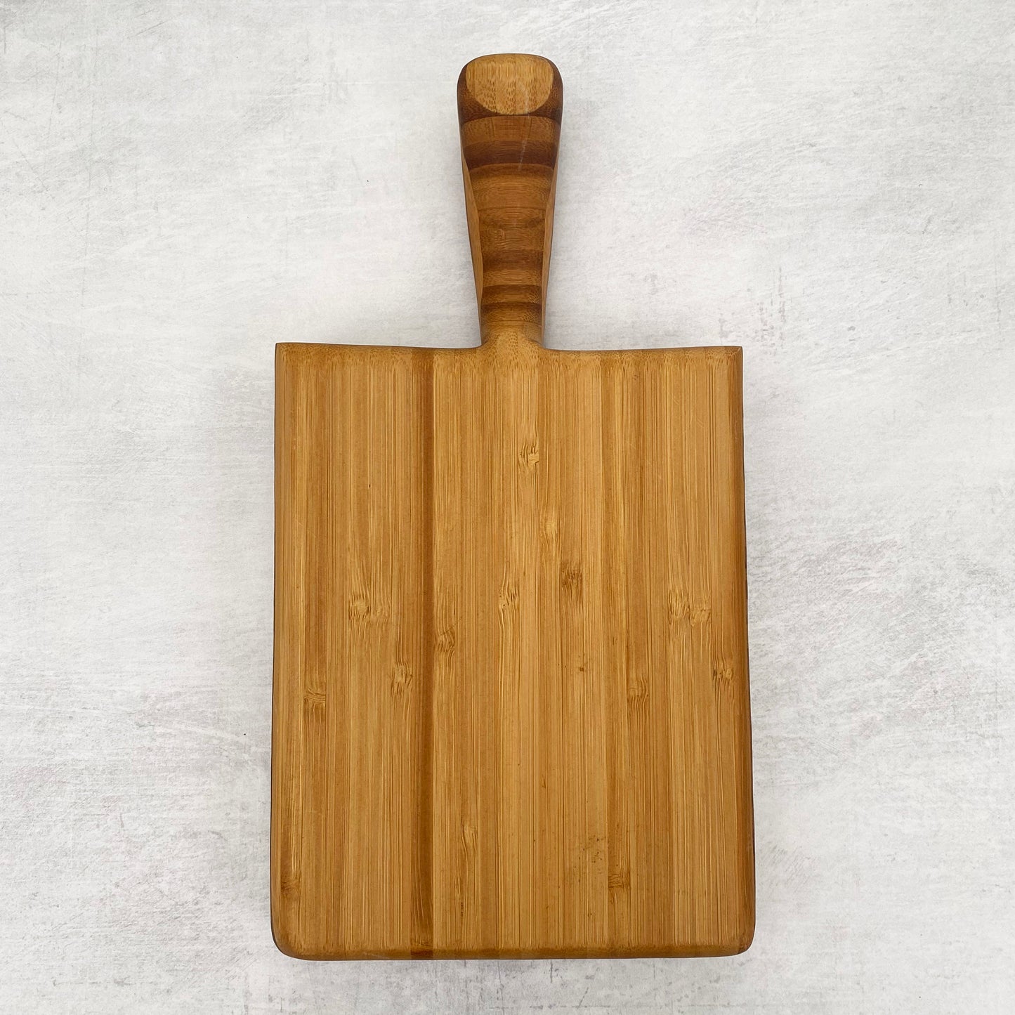 Small Bamboo Board