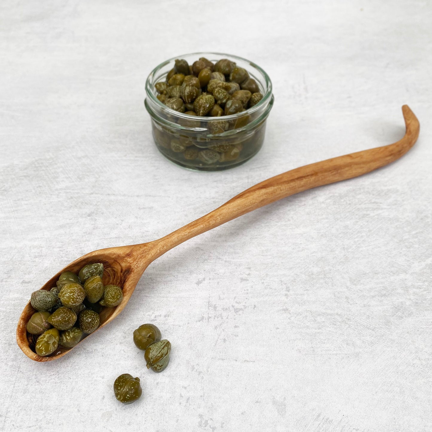 Caper Catcher