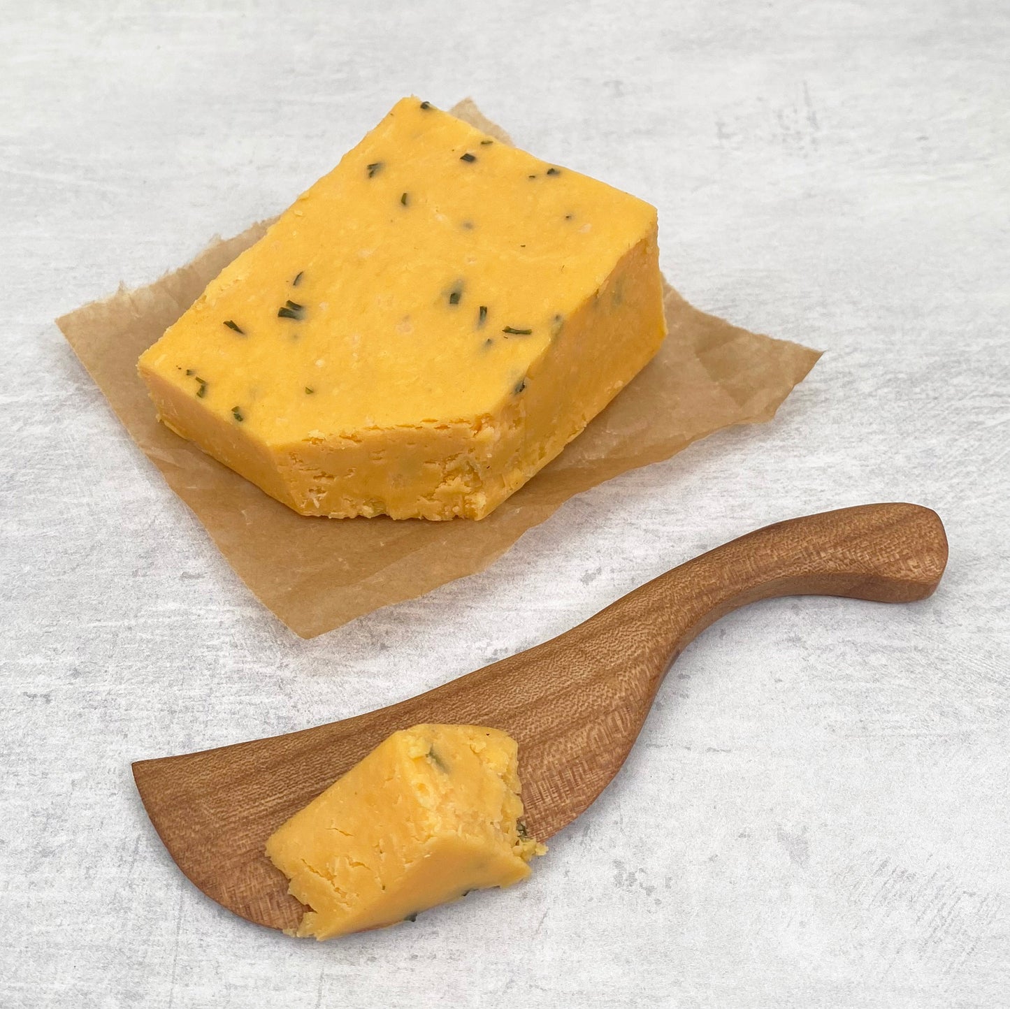 Cheese Cleaver