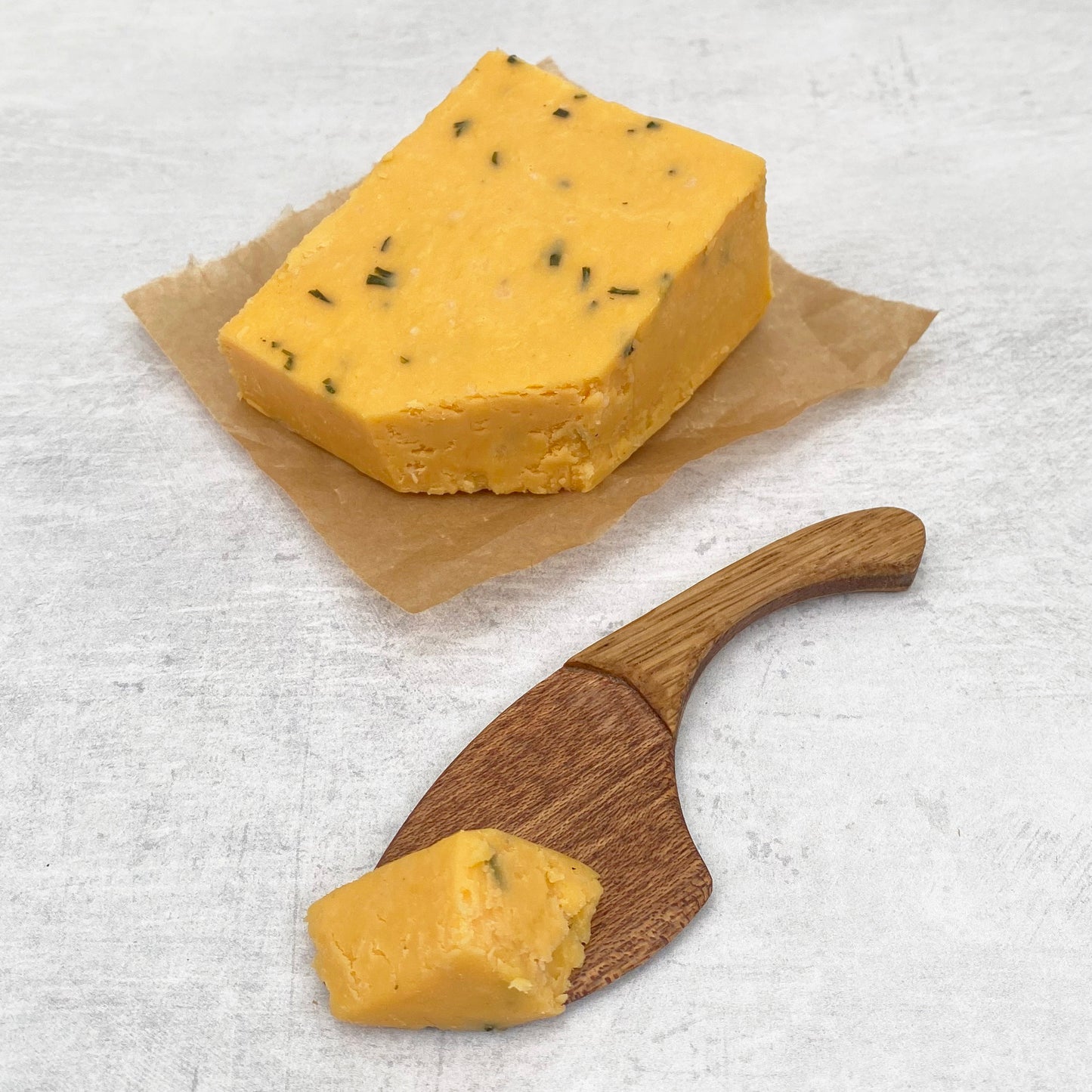 Cheese Cleaver