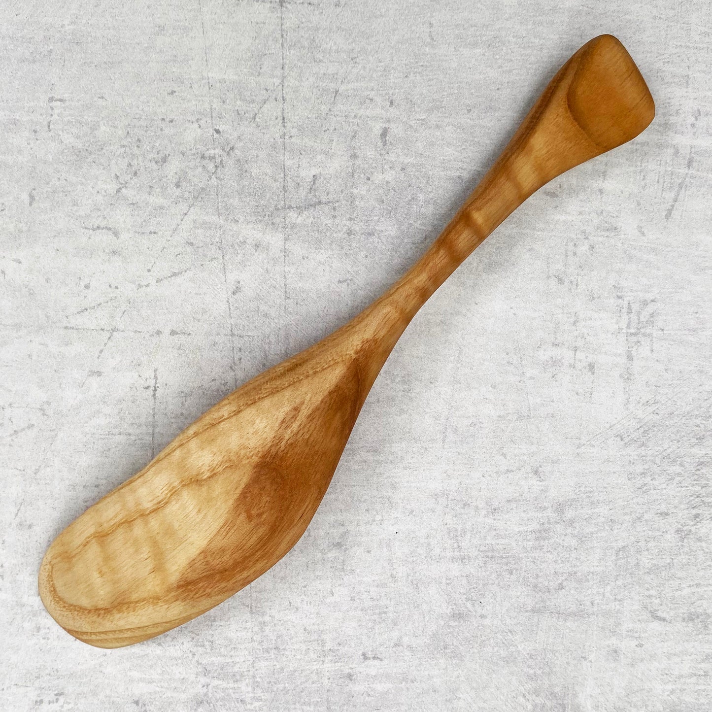 Hummus Scoop