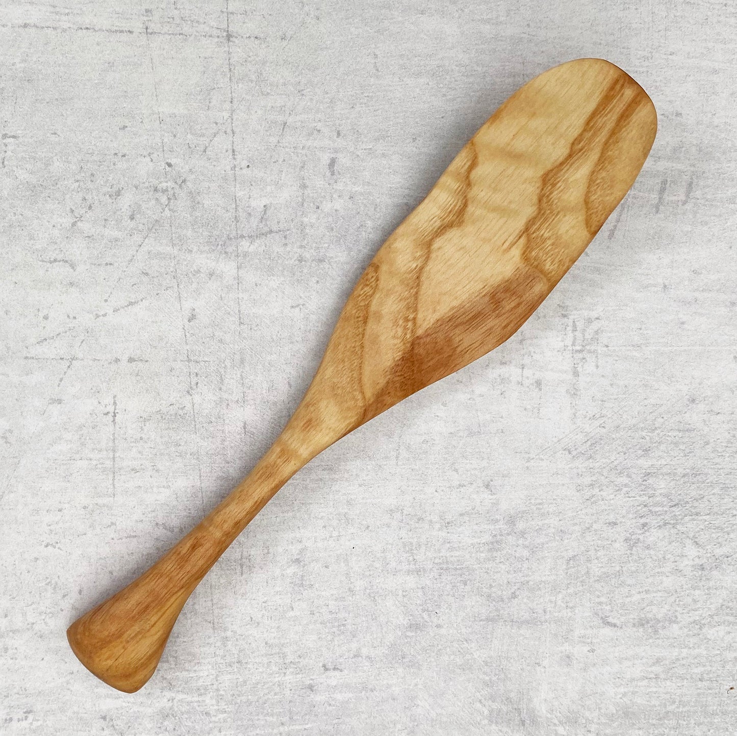 Hummus Scoop