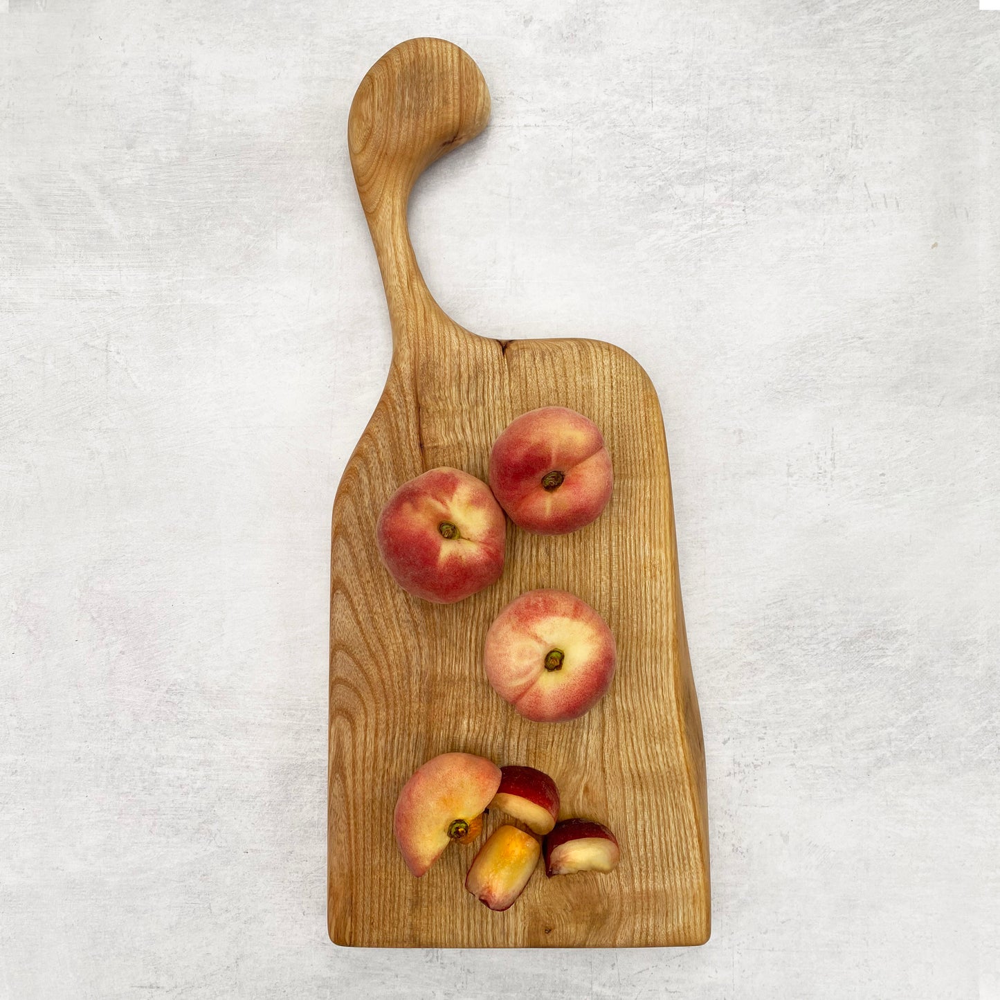 Ash Serving Board