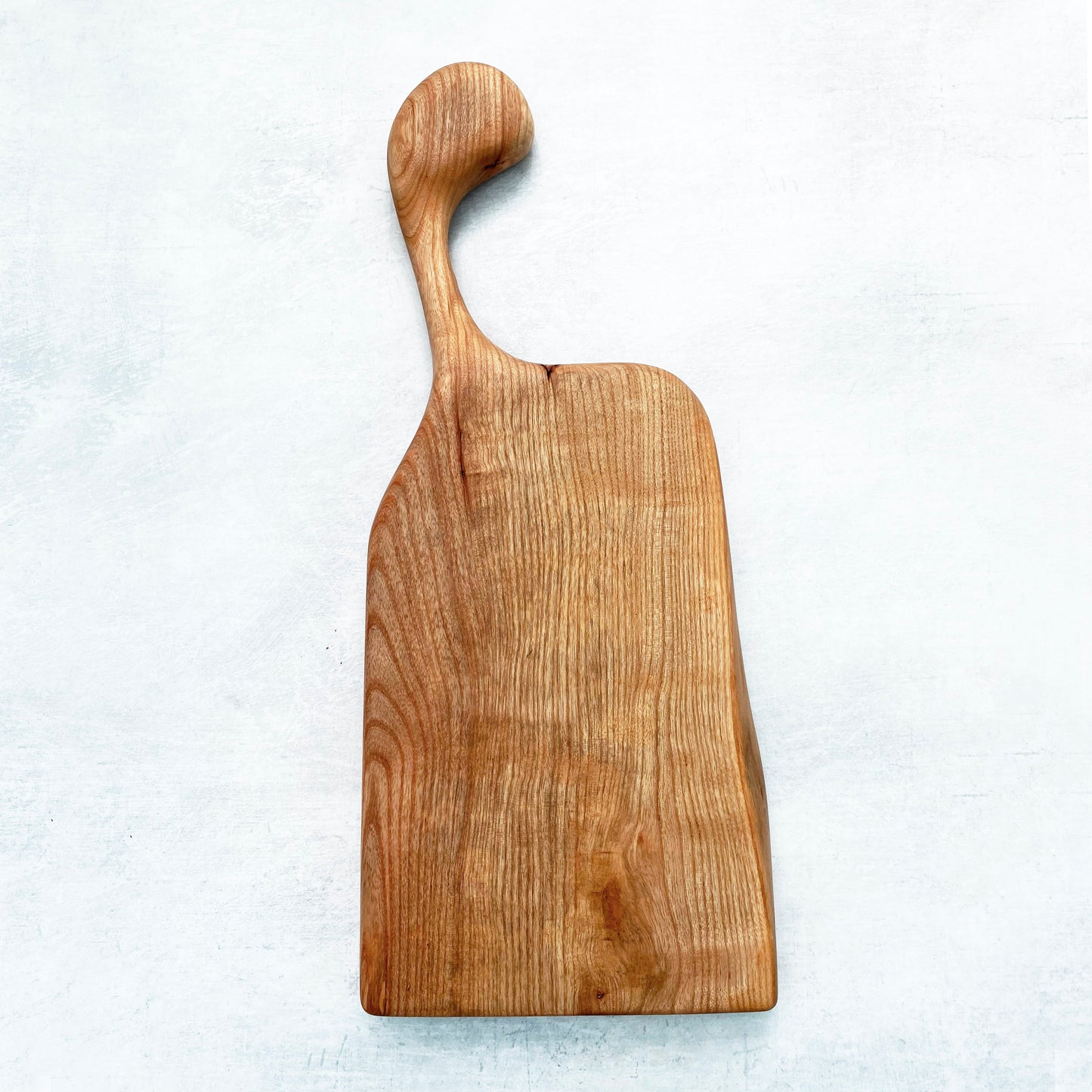 Ash Serving Board