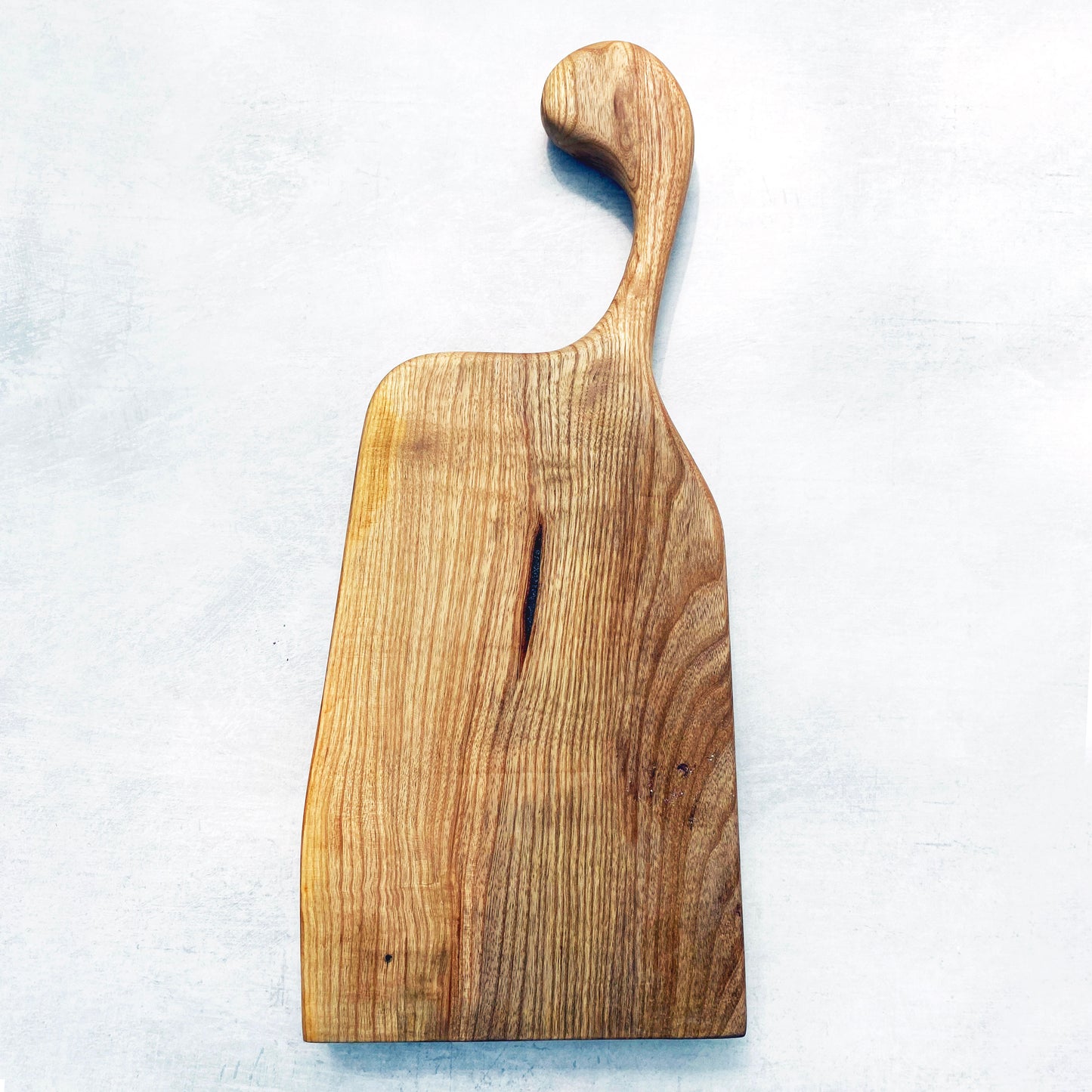 Ash Serving Board