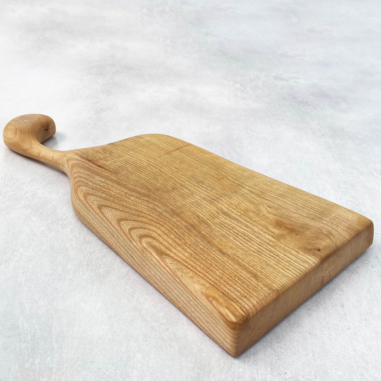 Ash Serving Board
