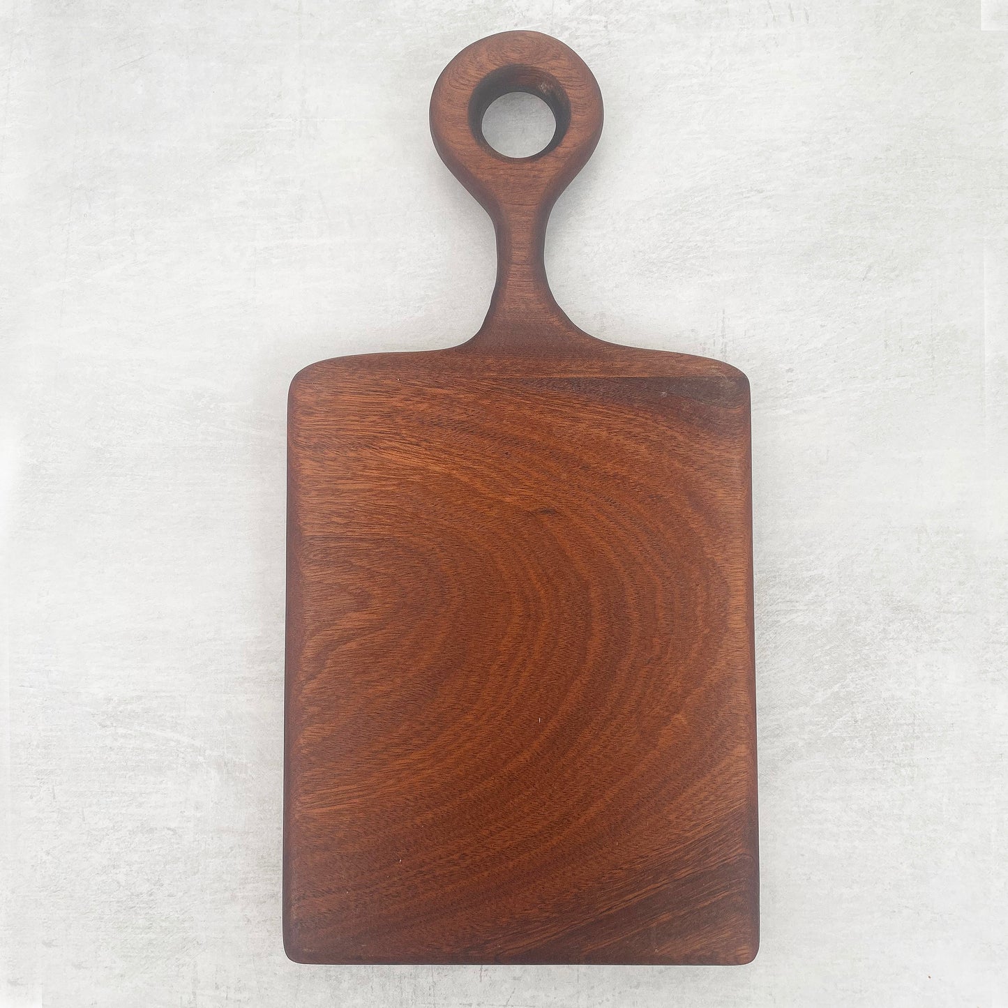 Baby Sapele Board