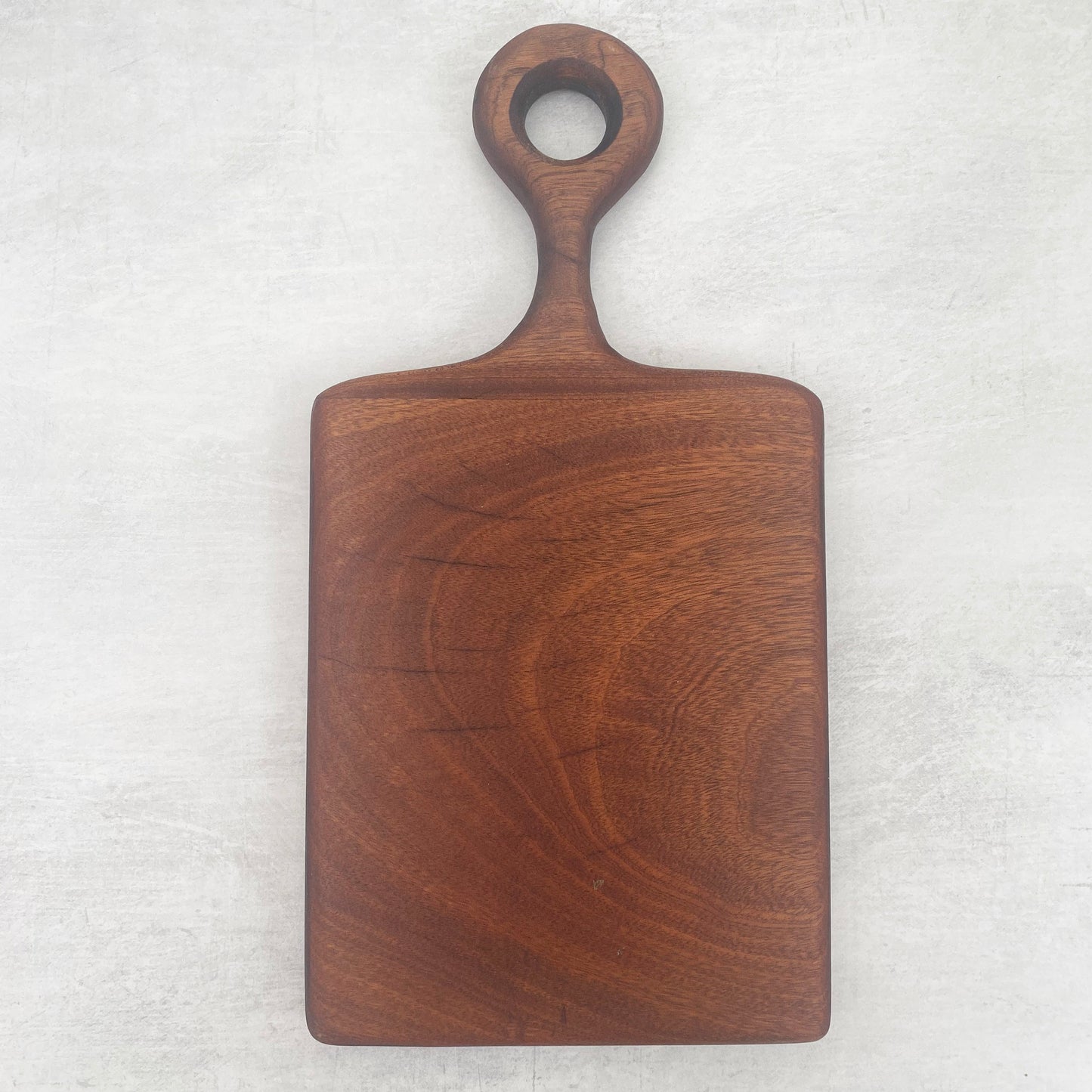 Baby Sapele Board