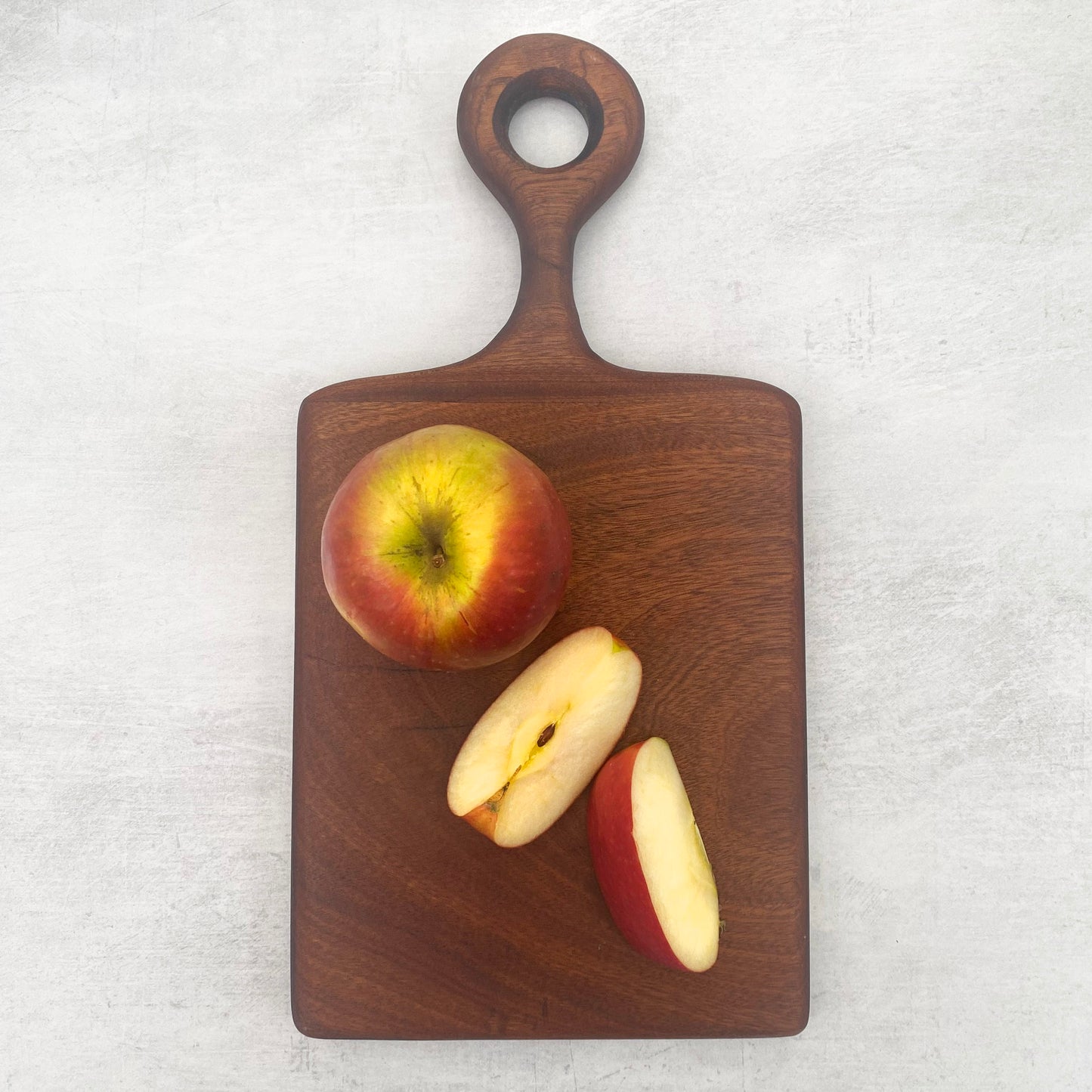 Baby Sapele Board