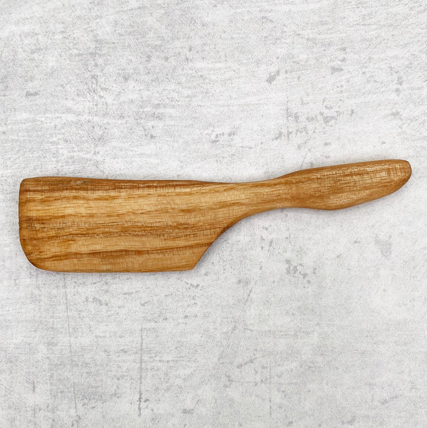 Small Mustard Paddle