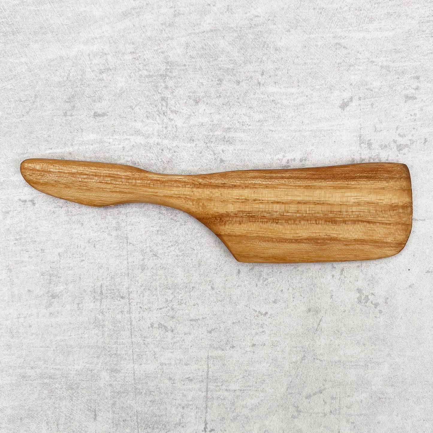 Small Mustard Paddle