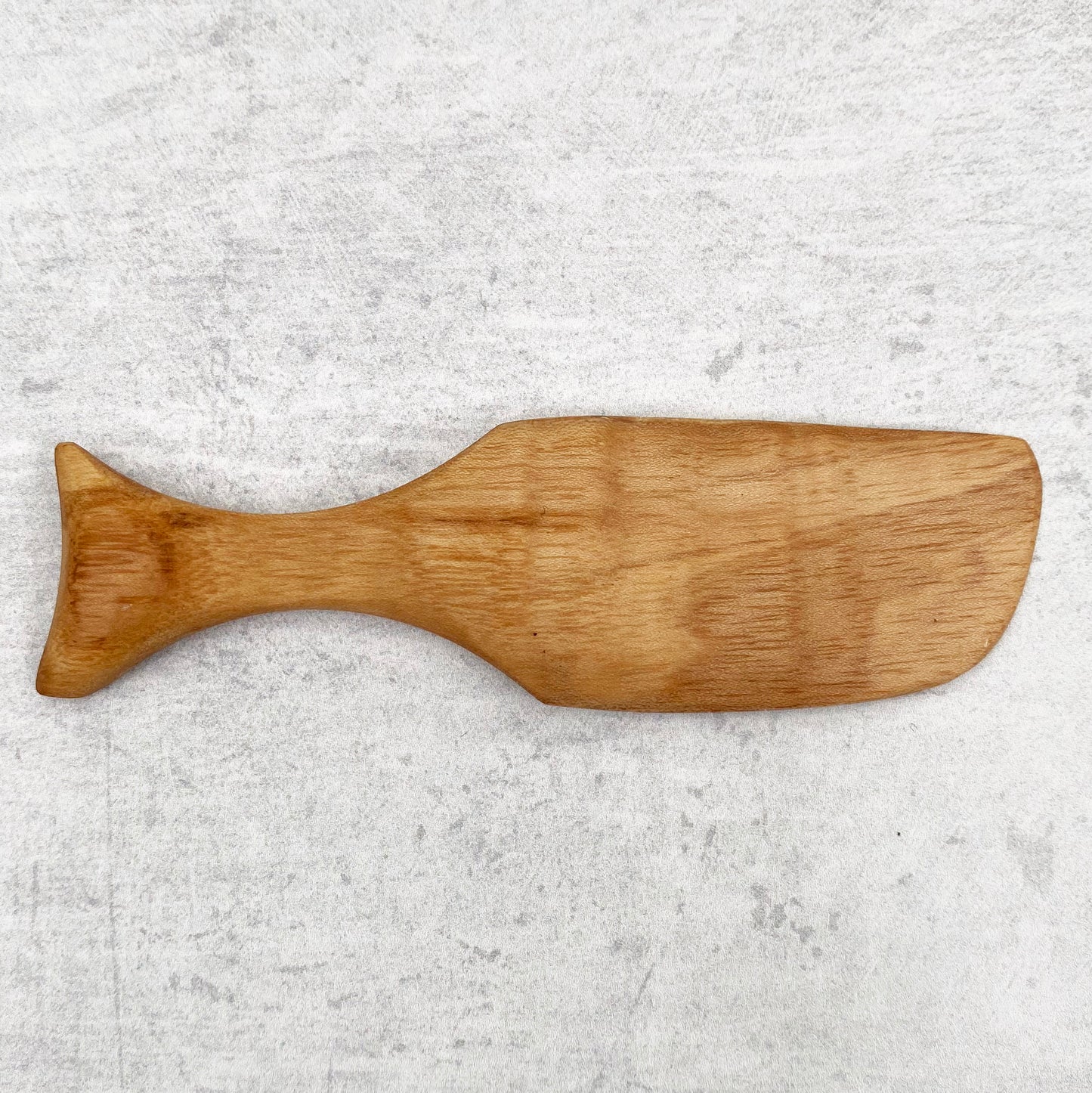 Small Mustard Paddle