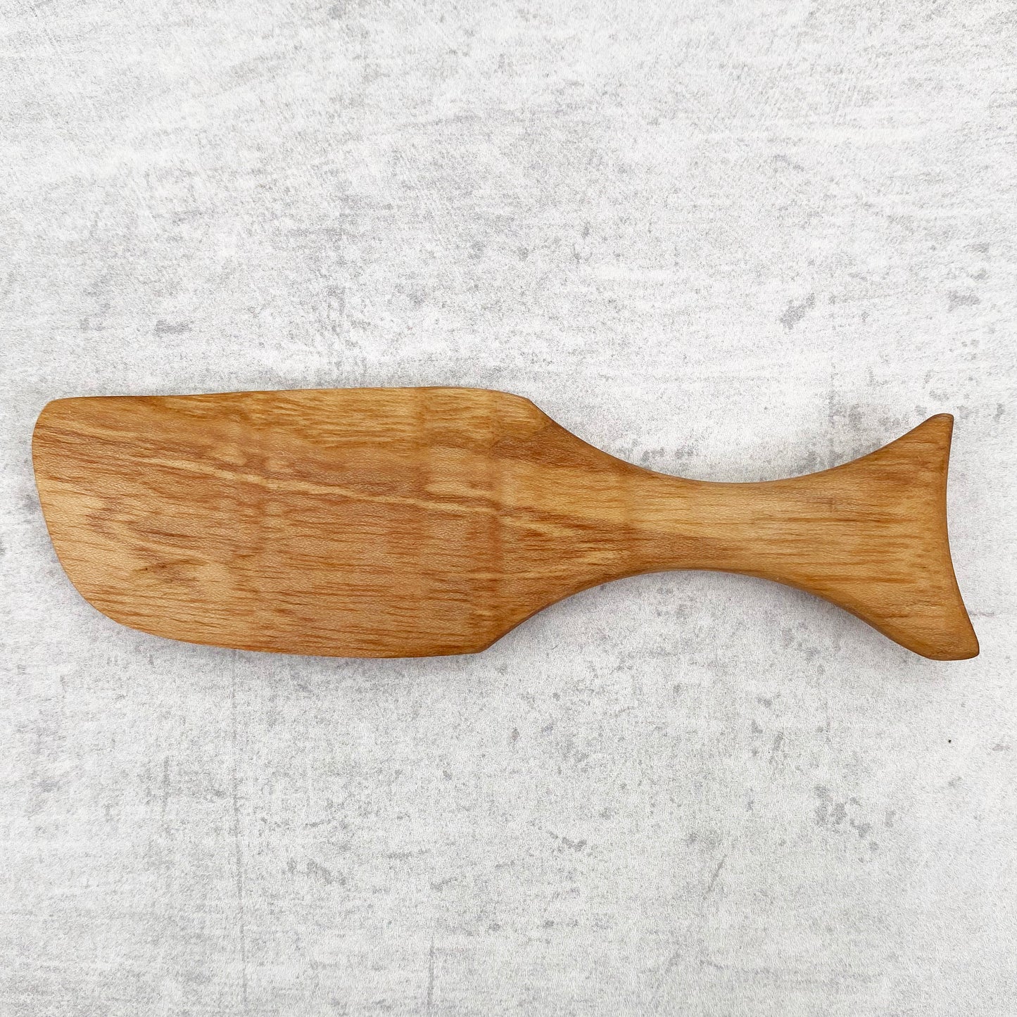 Small Mustard Paddle