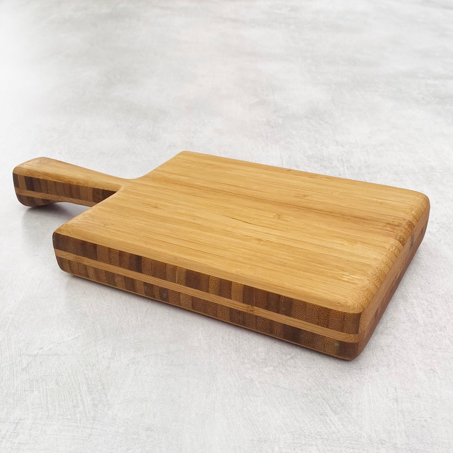 Small Bamboo Board
